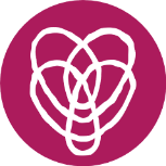 New Beginnings heart logo